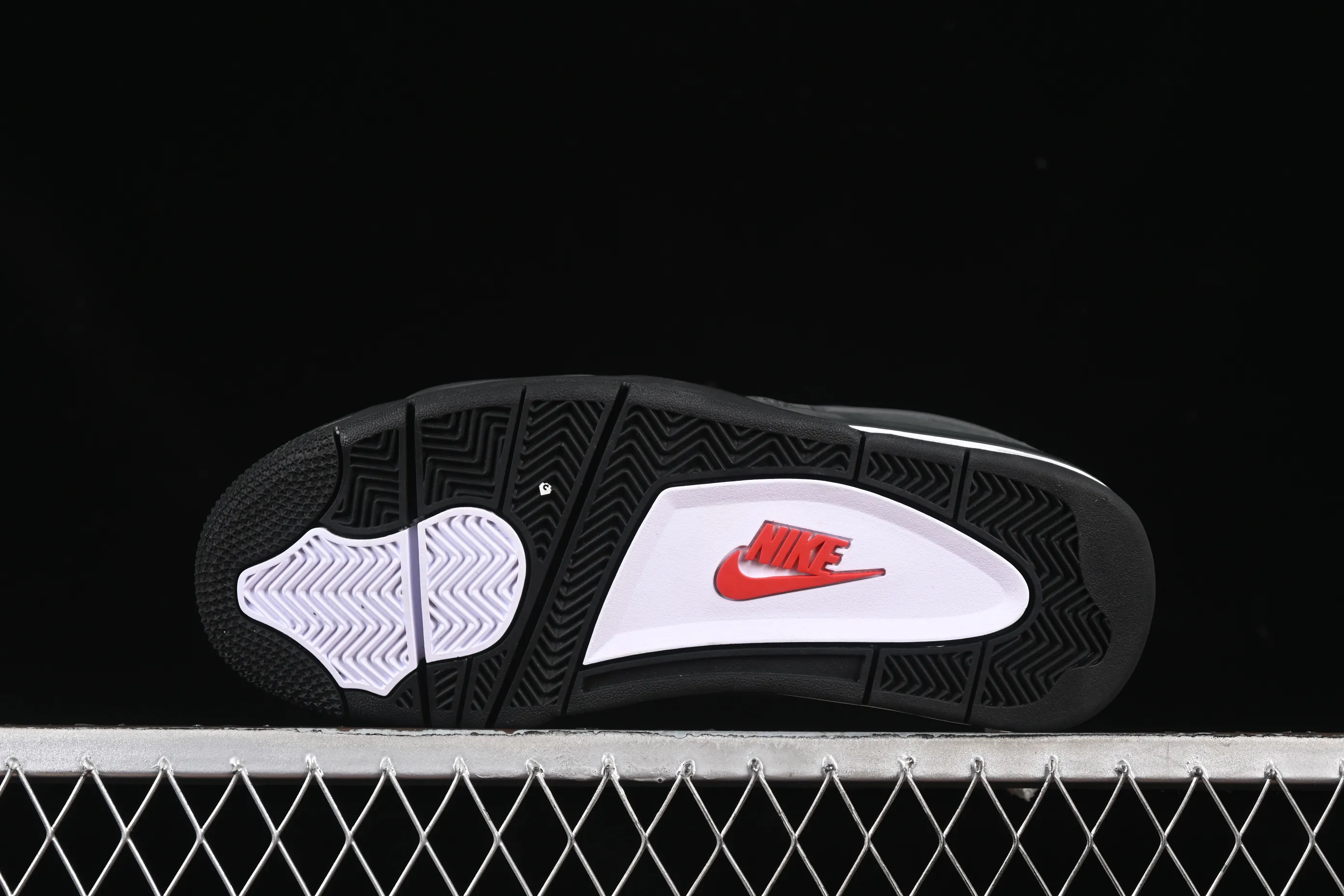 All categories Air Jordan Jordan series basketball shoes Air Jordan 4 OG version Air Jordan 4 "Remastered" AJ4 Joe 4 low-top retro basketball shoes HF4334-004